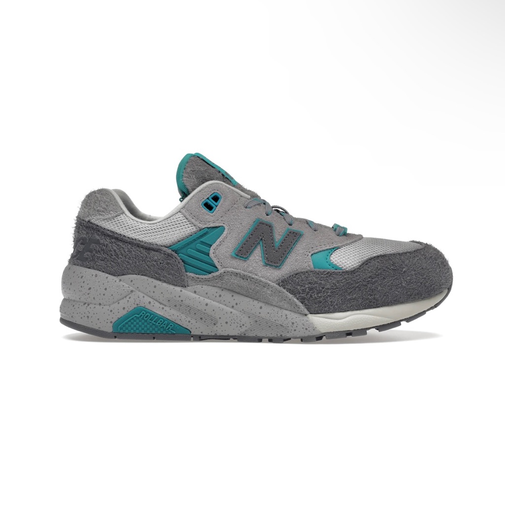 Palace X New Balance